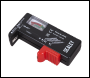 Sealey BT05 Multipurpose Battery Tester