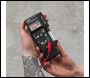 Sealey BT06 Multipurpose Battery, Bulb, Fuse & Continuity Tester