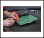 Sealey BT06 Multipurpose Battery, Bulb, Fuse & Continuity Tester