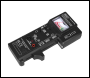 Sealey BT06 Multipurpose Battery, Bulb, Fuse & Continuity Tester