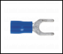 Sealey BTSET Clip Strip Deal - Blue Terminals