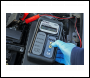 Sealey BT2002 Digital Battery & Alternator Tester 6/12/24V