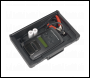 Sealey BT2003 6/12/24V Digital Battery & Alternator Tester with Printer