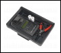 Sealey BT2003 6/12/24V Digital Battery & Alternator Tester with Printer