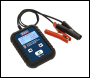 Sealey BT2011 Digital Start/Stop Battery & Alternator/Starter Tester 12/24V