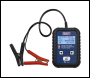 Sealey BT2011 Digital Start/Stop Battery & Alternator/Starter Tester 12/24V