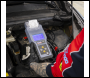 Sealey BT2012 Digital Battery & Alternator/Starter Tester with Printer 12V
