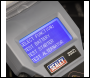 Sealey BT2012 Digital Battery & Alternator/Starter Tester with Printer 12V