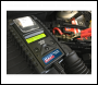 Sealey BT2014 Digital Start/Stop Battery & Alternator Tester with Printer 6/12/24V
