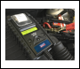 Sealey BT2014 Digital Start/Stop Battery & Alternator Tester with Printer 6/12/24V