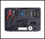 Sealey BT2015 Digital Start/Stop Battery & Alternator Tester with Printer 6/12/24V