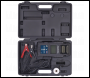 Sealey BT2015 Digital Start/Stop Battery & Alternator Tester with Printer 6/12/24V