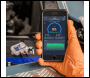 Sealey BT2020 Vehicle Finder & Battery Monitor Sensor