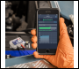 Sealey BT2020 Vehicle Finder & Battery Monitor Sensor