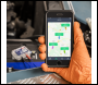 Sealey BT2020 Vehicle Finder & Battery Monitor Sensor