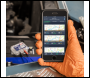 Sealey BT2020 Vehicle Finder & Battery Monitor Sensor