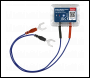 Sealey BT2020 Vehicle Finder & Battery Monitor Sensor