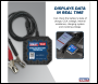 Sealey BT2030 Wireless Battery Tester 12V