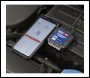 Sealey BT2030 Wireless Battery Tester 12V