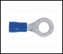 Sealey BTSET Clip Strip Deal - Blue Terminals