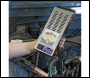 Sealey BT91/7 Battery Drop Tester 6/12V