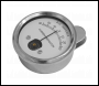 Sealey BT98/10 Clip-On Ammeter 30-0-30A