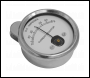 Sealey BT98/11 Clip-On Ammeter 75-0-75A