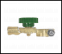 Sealey BTANT1224V Battery Isolator Terminal & Fuse Holder 12-24V