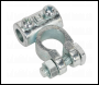 Sealey BATTERYSET Clip Strip Deal - Battery Terminals