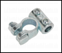 Sealey BTP3 Medium-Duty Battery Terminal Positive 24V - Pack of 10