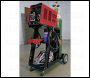 Sealey BTR4 Universal Trolley for Portable MIG Welders