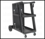 Sealey BTR4 Universal Trolley for Portable MIG Welders