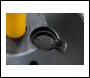 Sealey BYSBKIT Post & Chain Kit 25m - Black/Yellow