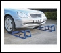 Sealey CAR2001 Car Ramp Extensions 400kg Each/800kg per Pair