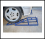 Sealey CAR2001 Car Ramp Extensions 400kg Each/800kg per Pair
