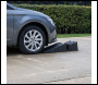 Sealey CAR3000C Car Ramps 1.5 Tonne Capacity per Ramp 3 Tonne Capacity per Pair