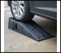 Sealey CAR3000C Car Ramps 1.5 Tonne Capacity per Ramp 3 Tonne Capacity per Pair - REFURBISHED - GRADE B