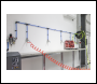 Sealey CAS12WB Speedfit® Wall Box 3 x 1/2 inch BSP Connection