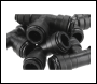 Sealey CAS15ET Speedfit® Equal Tee 15mm - Pack of 5