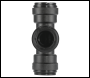 Sealey CAS15ET Speedfit® Equal Tee 15mm - Pack of 5