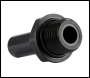 Sealey CAS15STA Speedfit® Stem Adaptor 15mm x 1/2 inch BSP - Pack of 2