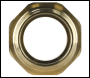 Sealey CAS22BSA Speedfit® Brass Straight Adaptors
