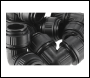 Sealey CAS28EE Speedfit® Equal Elbow 28mm - Pack of 5