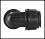 Sealey CAS28EE Speedfit® Equal Elbow 28mm - Pack of 5