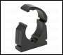 Sealey CAS28PC Speedfit® Pipe Clip 28mm - Pack of 20