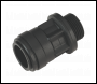 Sealey CASKIT5 Speedfit® 36m 5-Drop Air Supply System Kit