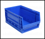 Sealey CB15L Collapsible Storage Bin 15L