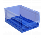 Sealey CB15L Collapsible Storage Bin 15L