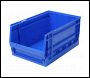 Sealey CB15L Collapsible Storage Bin 15L