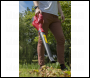 Sealey CB20VCOMBO2 SV20 Series Cordless Leaf Blower with 20V 2Ah Battery & Charger